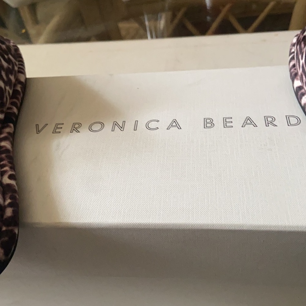 Veronica Beard shoes - Picture 8 of 9